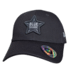 Gorra Drill GRB16 Plomo Oscuro