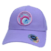 Gorra Drill GRB7 Lila