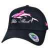 GORRA NEGRO GRB06