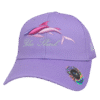 GORRA LILA GRB06