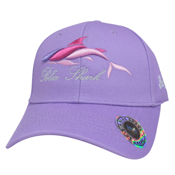 GORRA LILA GRB06