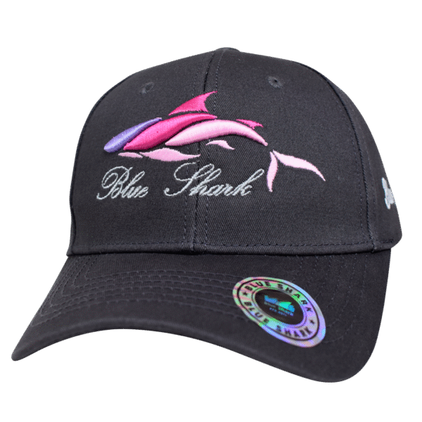 GORRA PLOMO OSCURO GRB06
