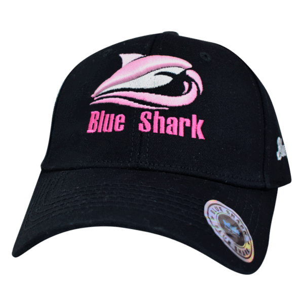 Gorras-Drill-GRB9-Negro