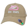 Gorras-Drill-GRB9-Beige