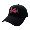 Gorra Drill PCD01 Negro