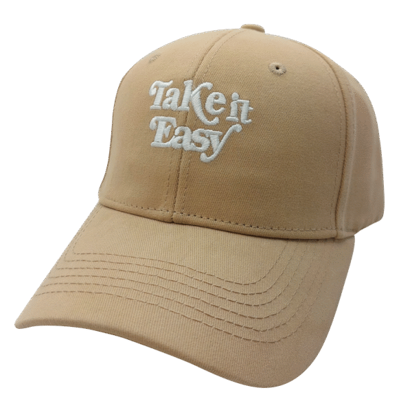 Gorra PCD03 Beige