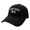 Gorra Drill PCD06 Negro