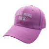 Gorra Drill PCD06 Rosado