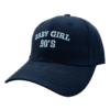 Gorra Drill PCD06 Azul