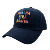 Gorra Drill PCD08 Azul