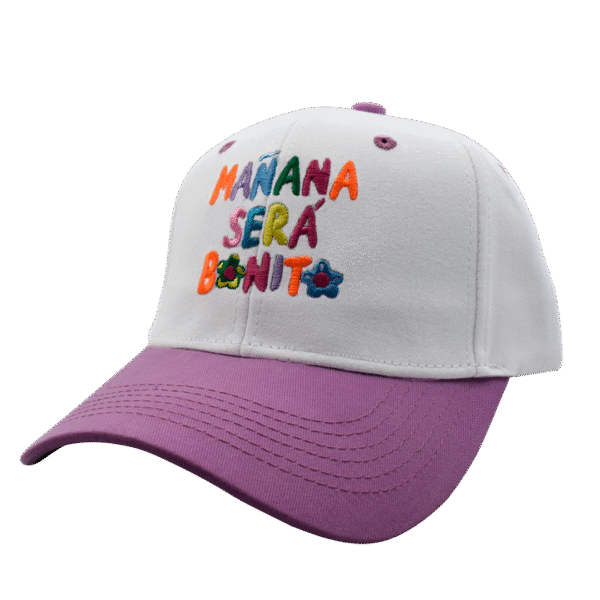GORRA PCD08