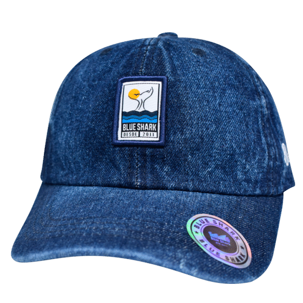 Gorra GJE14 Azul