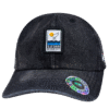 Gorra GJE14 Negro
