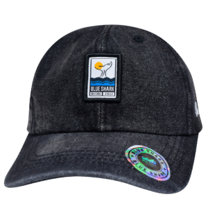 Gorra GJE14 Negro
