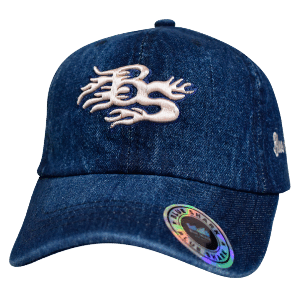 Gorra GJE15 Azul