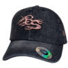 Gorra GJE15 Negro