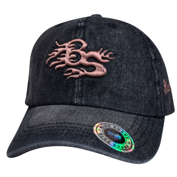 Gorra GJE15 Negro