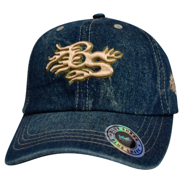 Gorra GJE15 Verde