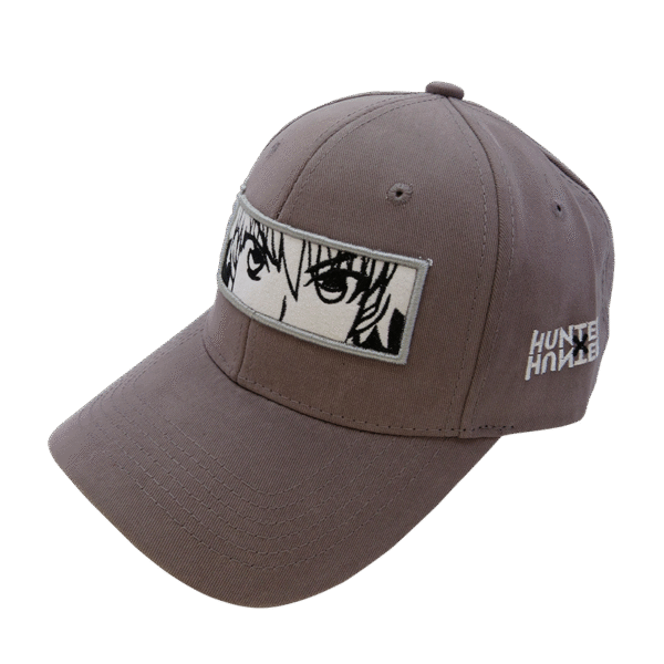 Gorra GR37 Marron