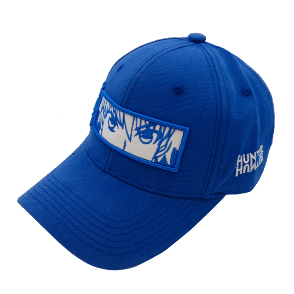 Gorra GR37 Azulino