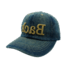 Gorra GJ22 Verde