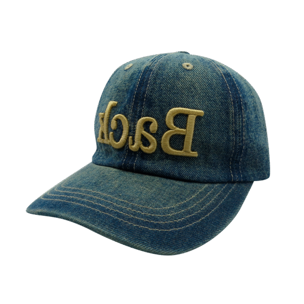 Gorra GJ22 Verde