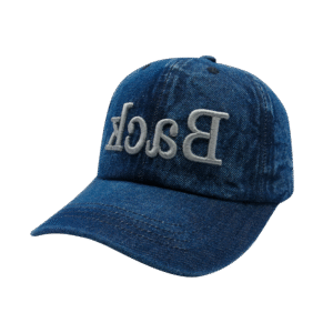 Gorra GJ22 Azul