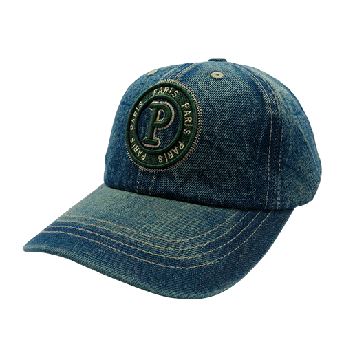 Gorra GJ13 Verde