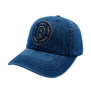 Gorra GJ13 Azul