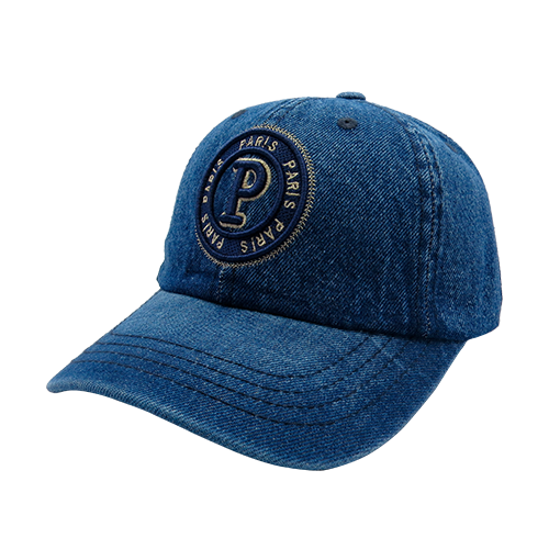 Gorra GJ13 Azul