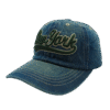 Gorra GJ15 Verde