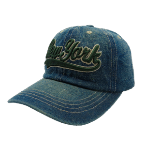 Gorra GJ15 Verde