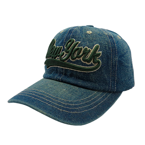 Gorra GJ15 Verde