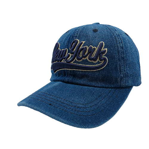 Gorra GJ15 Azul