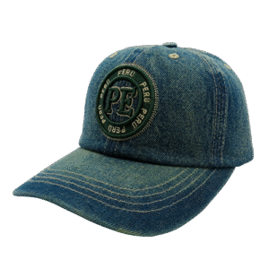 Gorra GJ10 Verde