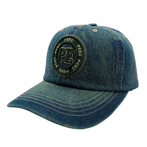 Gorra GJ10 Verde