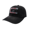 Gorra GJ05 Negro