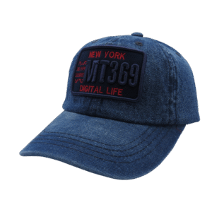 Gorra GJ05 Azul