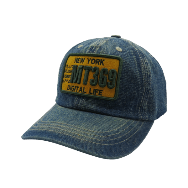 Gorra GJ05 Verde