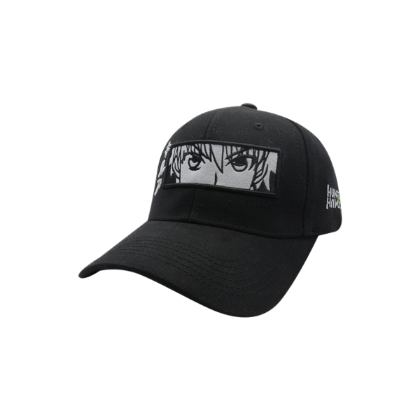 Gorra GR37 Negro