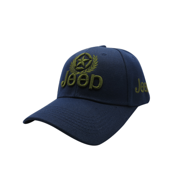 Gorra GL14 Azul