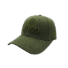 Gorra GL14 Verde Militar