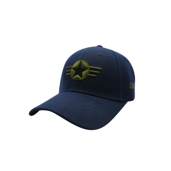 Gorra GL01 Azul