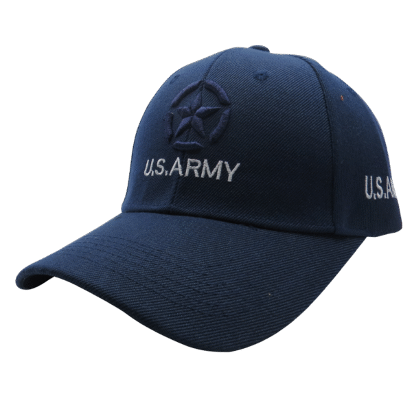 Gorra GL03 Azul