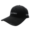 Gorra GL03 Negro