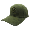 Gorra GL03 Verde Militar