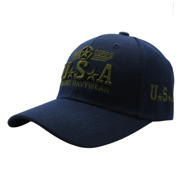 Gorra GL13 Azul