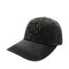 Gorra GJ10 Negro