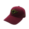 Gorra GL01 Guinda
