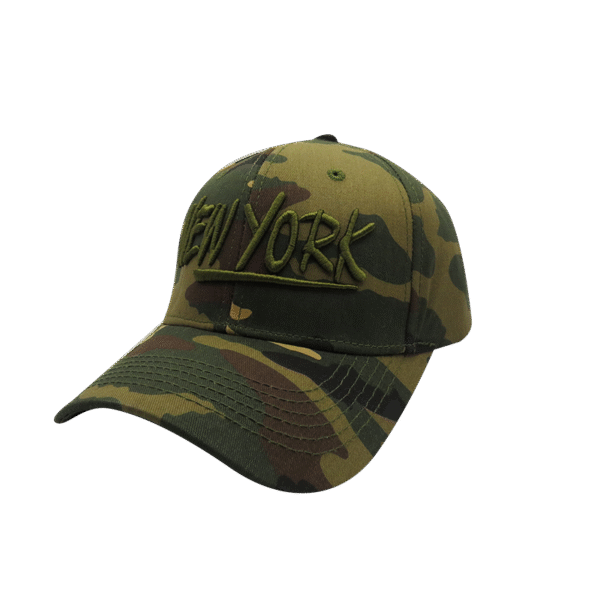 BLUESHARK GD 31 CAMUFLADO